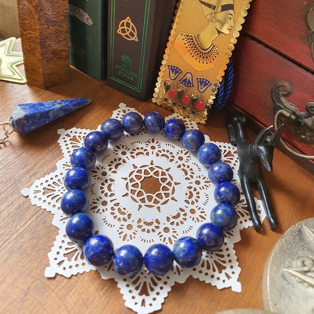 Lapis Lazuli