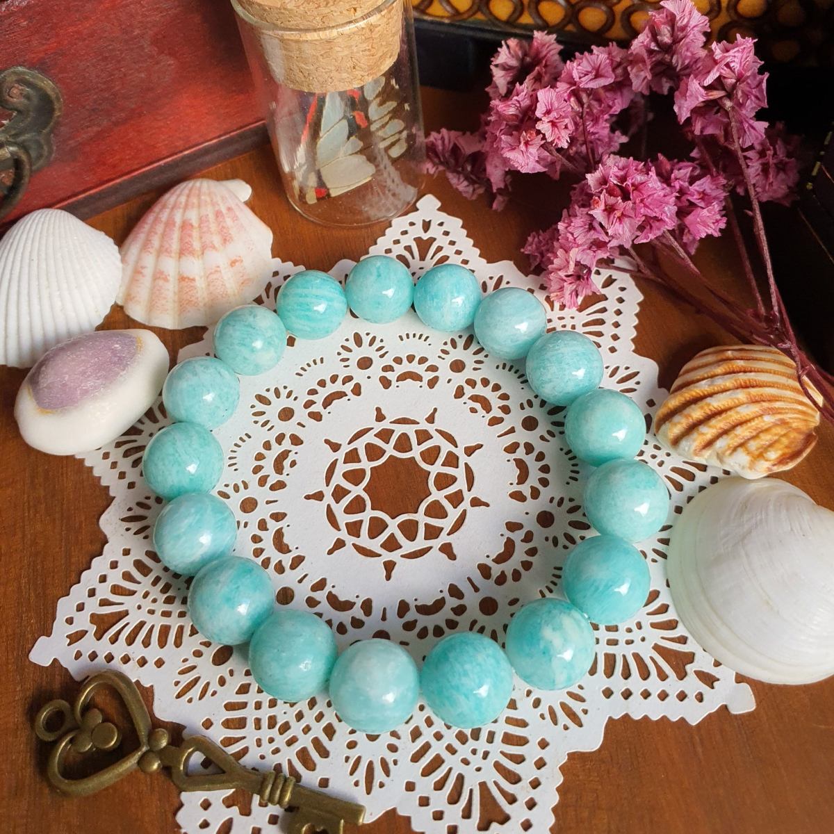Amazonite
