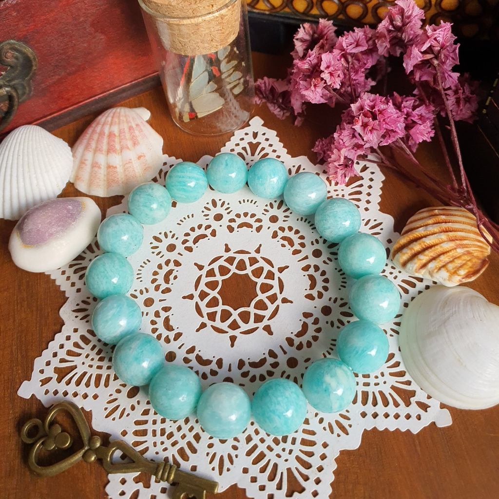 Amazonite