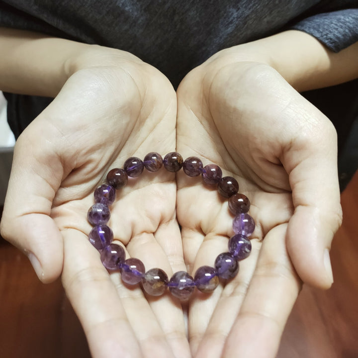 Programming your crystal Programming your crystal