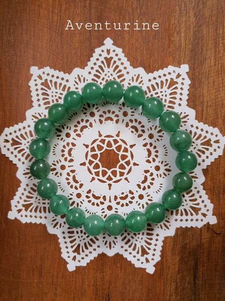 Aventurine