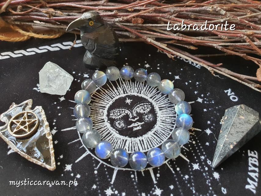 Labradorite