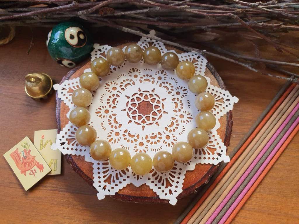 Hetian Jade – SOLD&nbsp;OUT