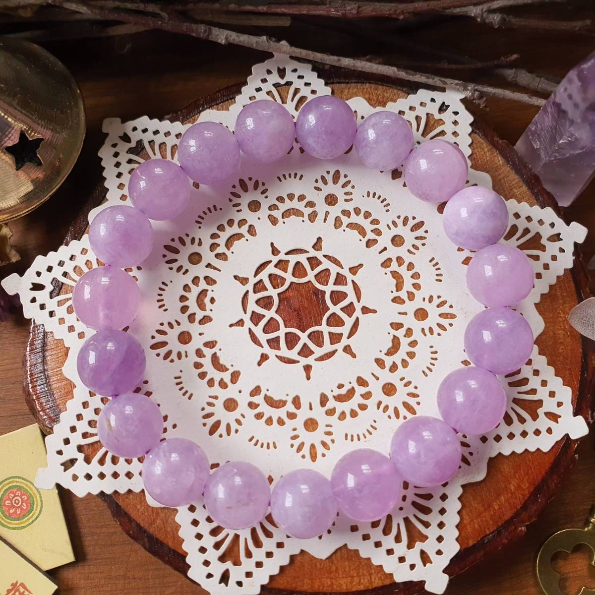 Lavender Jade