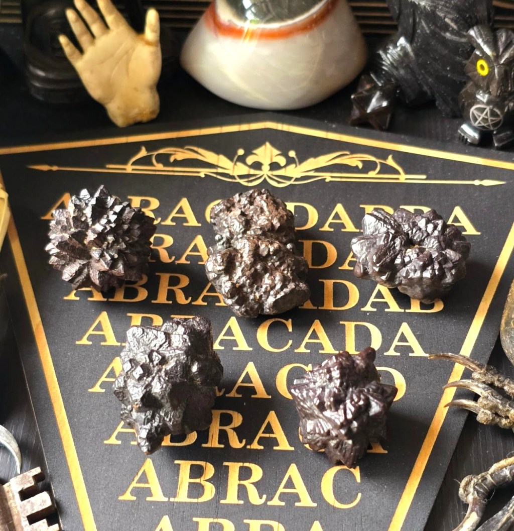 Prophecy Stone